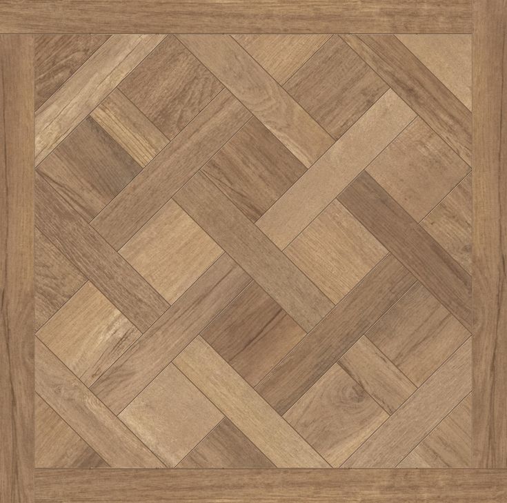 Wood Parquet