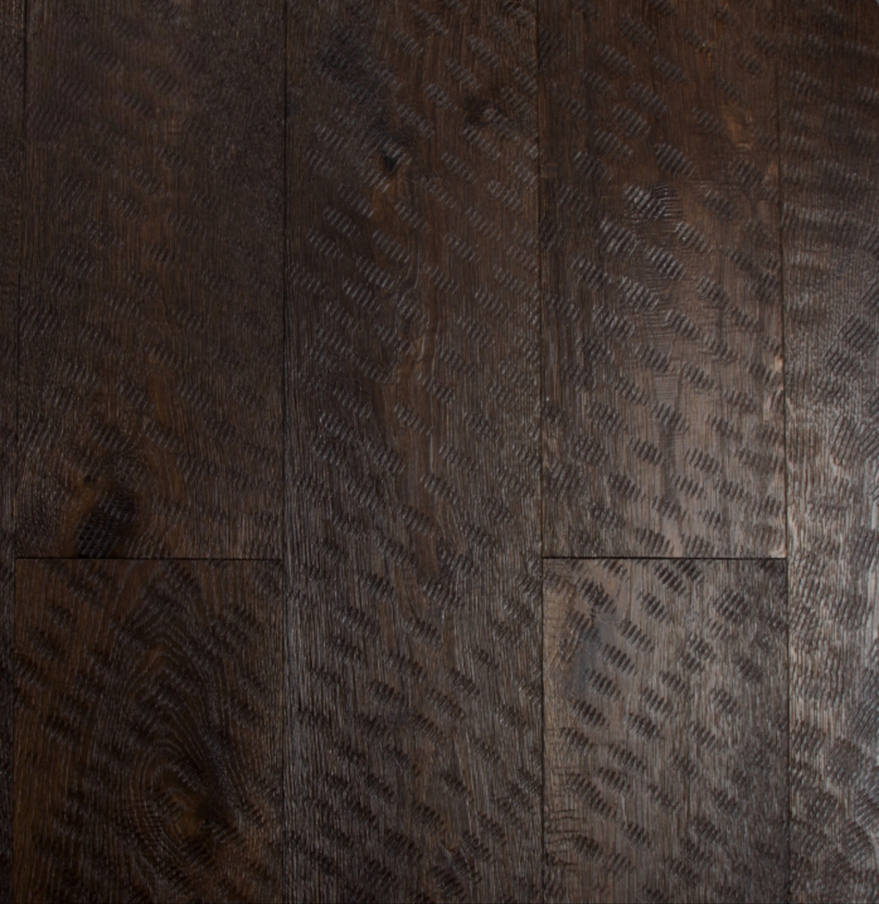 Bespoke 3-Layer / Engineered