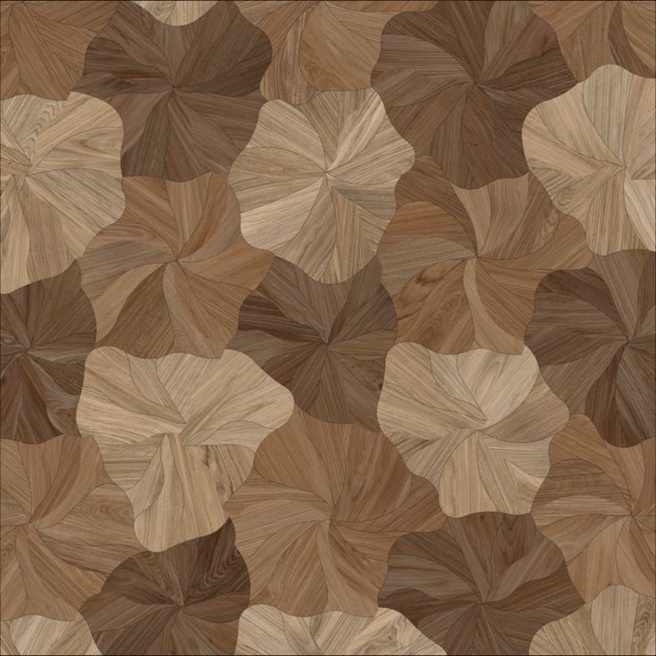 Bespoke Parquet